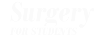Surgery for Students